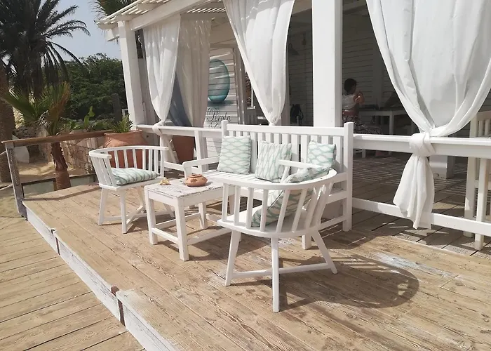 Sea View House, Praia De Chaves, Boa Vista, Cape Verde, Free Wi-Fi