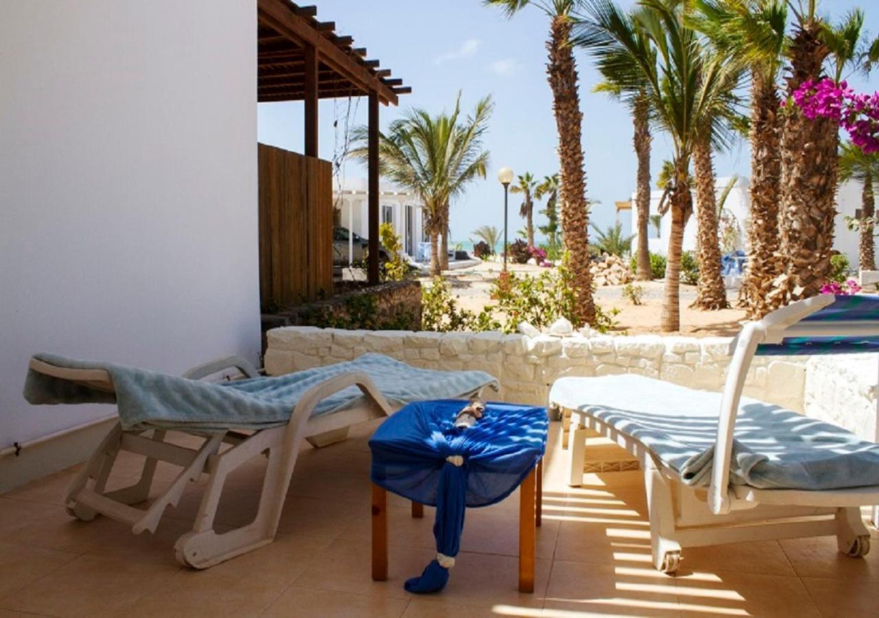 Sea View House, De Chaves, Boa Vista, Cape Verde, Free Wi-fi Dom wakacyjny