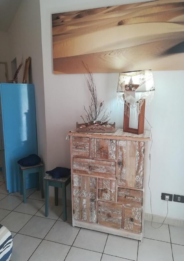 Sea View House, De Chaves, Boa Vista, Cape Verde, Free Wi-fi * Rabil