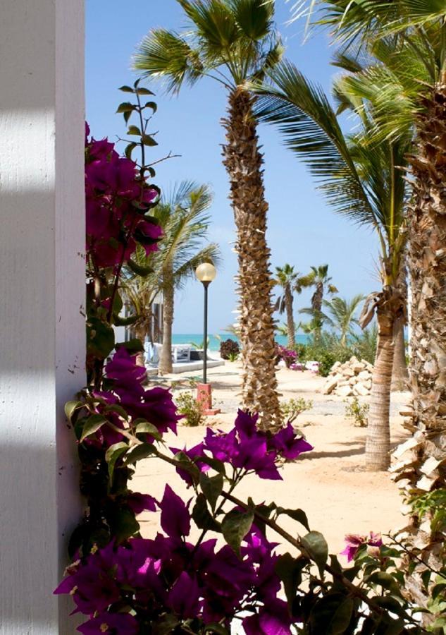 Sea View House, De Chaves, Boa Vista, Cape Verde, Free Wi-fi *