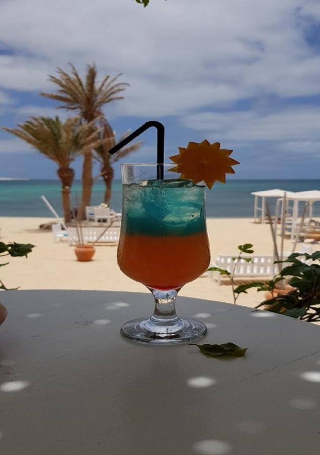 Sea View House, De Chaves, Boa Vista, Cape Verde, Free Wi-fi Dom wakacyjny *