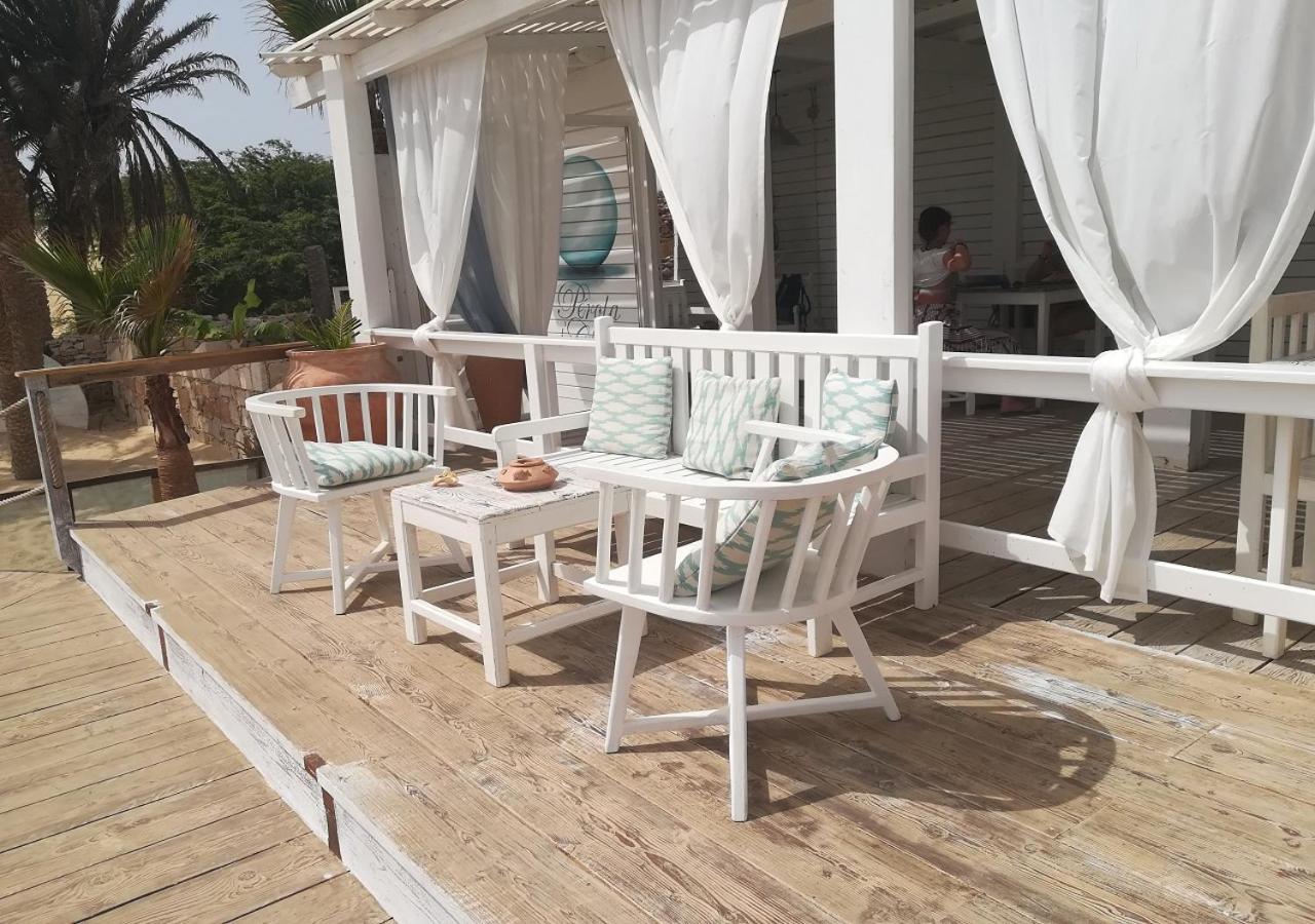 Sea View House, De Chaves, Boa Vista, Cape Verde, Free Wi-fi