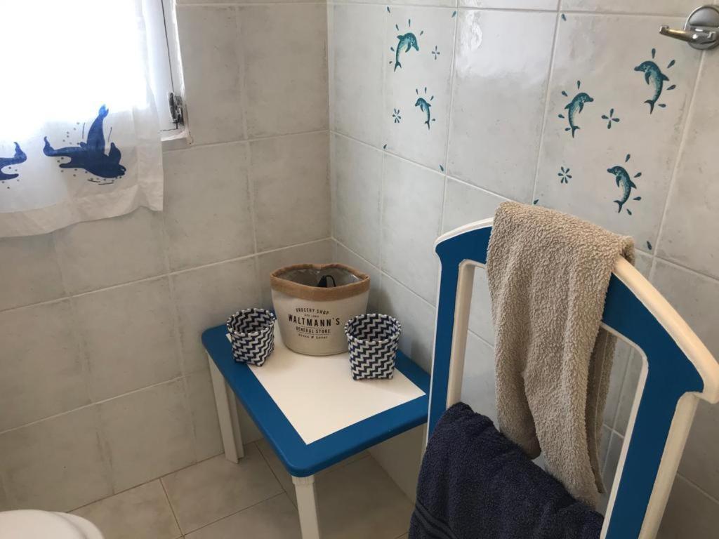Sea View House, De Chaves, Boa Vista, Cape Verde, Free Wi-fi *